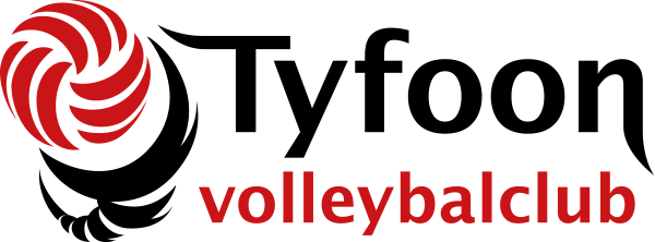 Tyfoon Volleybalclub uit Stadskanaal