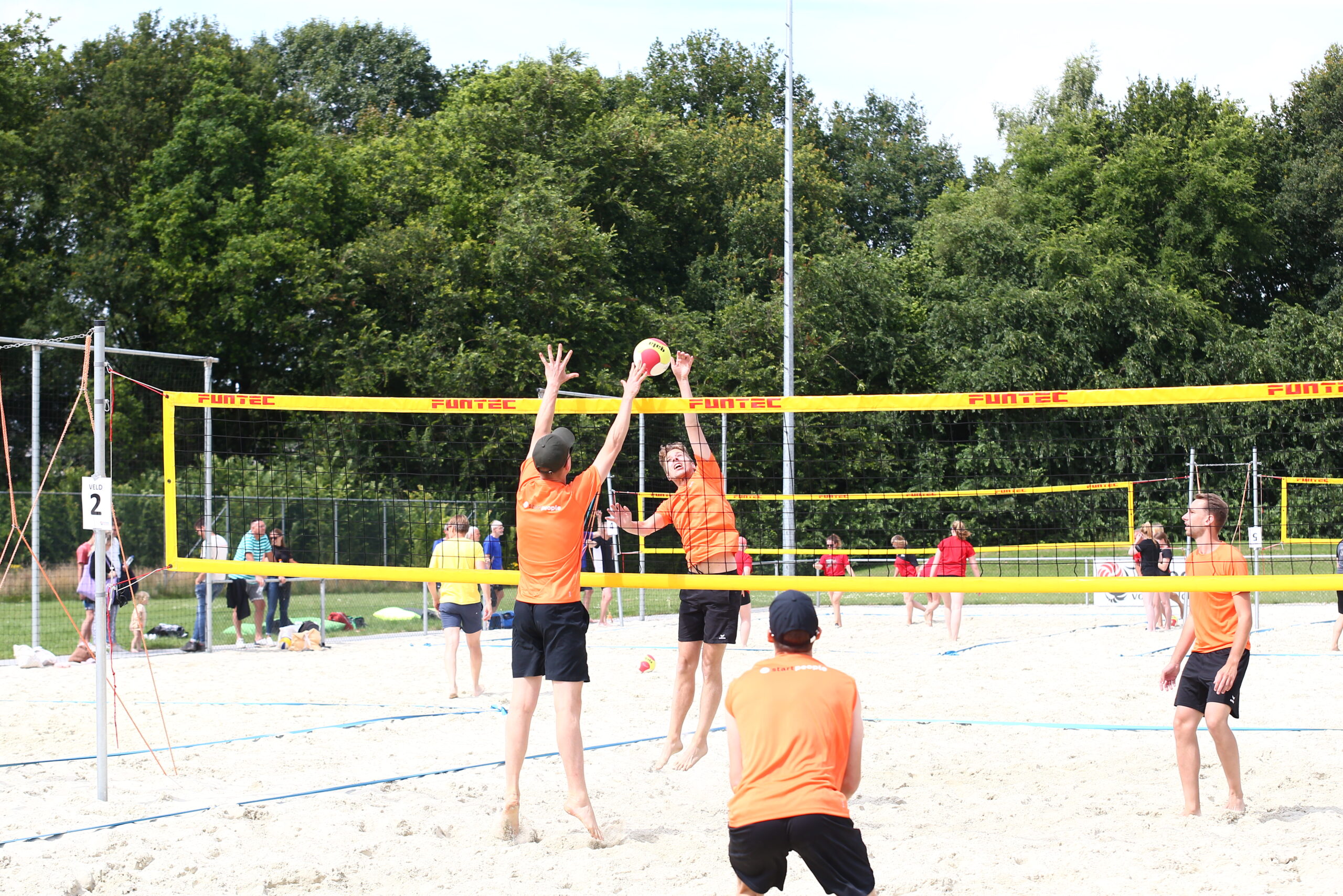 Volleybalclub Tyfoon