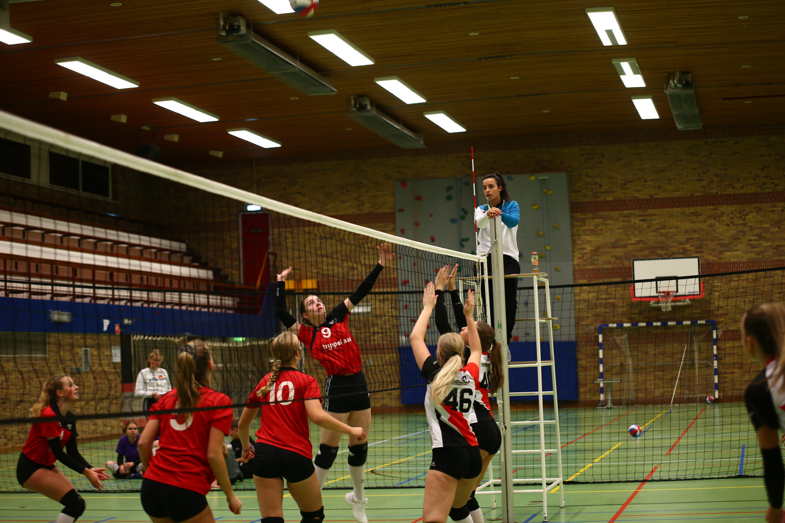 Volleybalclub Tyfoon