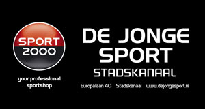 De Jong Sport