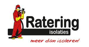 Ratering Isolaties