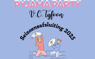 Seizoensafsluiting 2025